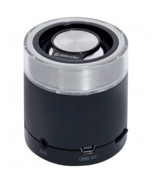 Мини колонки MP3 Defender ATOM MONODRIVE 1.0,6 Вт, FM, SD слот, MP3 плеери колонки оптом по низкой цене. Большой каталог Мини колонок оптом с доставкой по Дальнему Востоку.