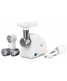 Эл мясорубка Ротор Экстра-М ЭМШ 35/250-4 (с овощерезкой) Новосибирске с доставкой. Соковыжималки оптом - большой каталог. Продажа кухонных кайбайнов оптом.