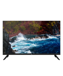 LCD телевизор BQ 32FSF03B Black 32", FULLHD, Smart ,Салют ТВ , голос упр, Wi-Fi, BT, 16Вт (РФ)