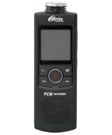 диктофон Ritmix RR-950  4Gb