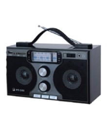 радиопр БЗРП РП-306 (USB,SD,3 УКВ/СВ/КВ, от батареек+ сеть )Новокузнецк, Ленинск-Кузнецк, Барнаул, Горно-Алтайск, Бийск, Томск и др. Bluetooth приемник оптом.