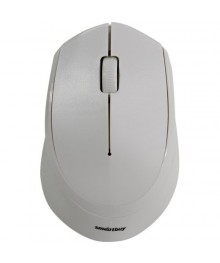 Мышь SmartBuy беспроводн 333AG-W белаям с доставкой по гг Новосибирск, Кемерово, Новокузнецк, Ленинск-Кузнецк, Барнаул, Горно-Алтайск, Би