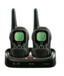 Радиостанция Voxtel МR550 twin камуфляж (до 6км, З/У, ЖКИ с подсвет., 8кан.+38субкан.)иотелефон оптом в Новосибирске. Радиотелефон в Новосибирске от компании Панасоник по оптовым ценам.