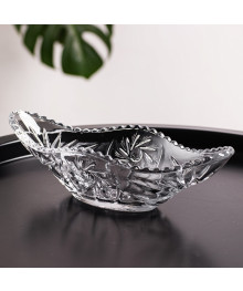 Салатник SANSUTA емк360 мл  25*11*7 см 04S20P21 (18/1) Иран