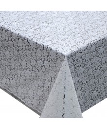 Клеенка Grace Лейс DM-10157U, 1,37х22м (+-3см)