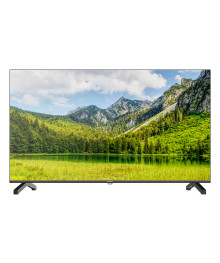 LCD телевизор  Blackton 40FS38B Black 40", SmartTV, Andr 14, FullHD, DVB-C/T2, 2*8Вт РФ
