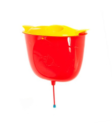 Умывальник 7 л красный цвет (10) Ижевск