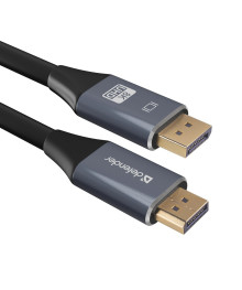 Кабель DISPLAY PORT AC-01 1.4, 8K60Hz/4K144Hz, 2.0 м DEFENDER