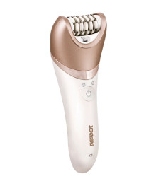 Эпилятор Бердск мод.4311 аккум.-сет. (5в1) 2 скор., с функц. массажа