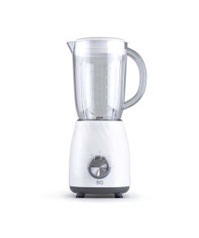 Блендер BQ SB1009 Белый (стационарный 750 Вт, 1,2л)