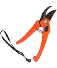 Секатор PARK HG0005 (180мм)Садовый инструмент оптом с доставкой. Инструмент оптом с доставкой. Инструмент оптом.