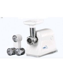 Эл мясорубка Ротор Дива-Р ЭМШ 35/300-4 (с овощерезкой) Новосибирске с доставкой. Соковыжималки оптом - большой каталог. Продажа кухонных кайбайнов оптом.