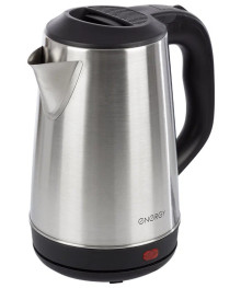 Чайник ENERGY E-219 (2,2л, диск) стальной