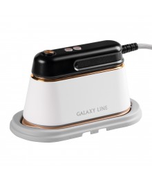 Отпариватель ручной Galaxy LINE GL 6195  1300 Вт, 3 режима, 90мл, нагрев 45сек (8шт)