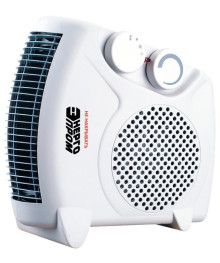 Тепловентилятор Энергопром ТВС-6 (FH-06) 220/240V, мощность 1000/2000Вт / уп.8шт