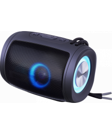 Мини колонка DEFENDER Enjoy S200 Bluetooth,5Bт,FM/light/USB/TF/1200mAh