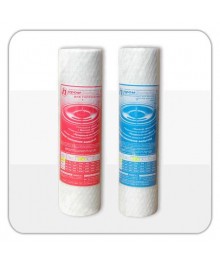 картридж к АКВАБОСС ЭФМ 250-20мк мех.оч.х/в(60 шт)сеточкаводы. Доставка бесплатная - Новосибирск, Барнаул, Кемерово, Томск, Новокузнецк, Горно-Алтайск и др