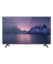 LCD телевизор BQ 40F40B Black 40", FHD (1920*1080) DVB-C/T/T2 2HDMI 2USB 2х8Вт тонк рамка (РФ)