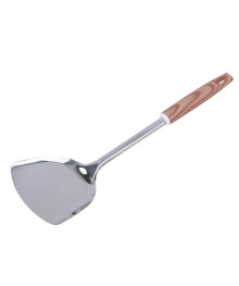 Стем Лопатка, 33,5х9см, нерж.сталь, полипропилен