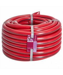 Шланг поливочный Д=3/4" (20м) 3-слойный армированный ФЛОКС