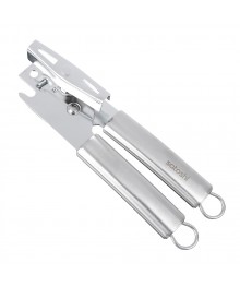 Альфа Нож консервный, нерж. стальске . Шумовка оптом купить в Новосибирске . Венчик оптом купить в Новосибирске большой ассортимент.