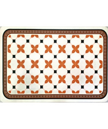 Коврик GRAILY диатомитовый 40*60 см GR-4060-04d