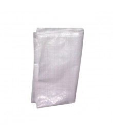 Мешки  п/п Белый 50*80,  25кг, пл.85гр. (очень плотные) для продуктов уп.100шт!ке. Контейнеры оптом с доставкой по Дальнему Востоку. Большой каталог коробок оптом по низкой цене.