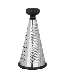 Терка VETTA коническая 25 см, нерж.сталь