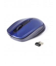 Мышь SmartBuy беспроводн 332 ONE синяя (SBM-332AG-B)м с доставкой по гг Новосибирск, Кемерово, Новокузнецк, Ленинск-Кузнецк, Барнаул, Горно-Алтайск, Би