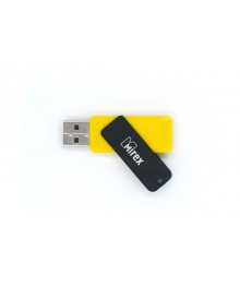USB2.0 FlashDrives 8Gb Mirex CITY YELLOWовокузнецк, Горно-Алтайск. Большой каталог флэш карт оптом по низкой цене со склада в Новосибирске.