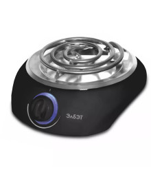 Электроплитка ЭлБэт ЕР-110Р ( 1 конфорка, ТЭН, 1,0 кВт)