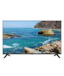 LCD телевизор  Blackton 43FS32B Black 43", Smart TV, Android 14, FullHD, DVB-C/T2, 2*8Вт РФ