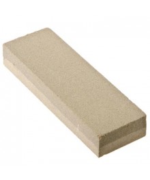 Брусок абразивный двусторонний 150мм. /6"Алмазные диски оптом со склада в Новосибирске. Расходники для инструмента оптом по низкой цене.