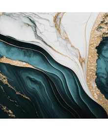 Клеенка GRACE RJ83113-2 Эффект мягкой кожи, ткань с ПВХ 330г/м2 1,37(+-3)х20м