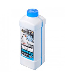 Жидкость незамерзающая , 1л концентрат, арт. А055-01W Новокузнецк, Горно-Алтайск. Низкие цены, большой ассортимент. Автоаксессуары оптом по низкой цене.