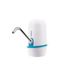 Помпа электрическая Centek CT-3002 White (2.2л/мин, 8Вт, 1 насос, Li 1200 мАч, USB зарядка, LED)ы для кухни по оптовым ценам. Купить аксессуары для кухни в Новосибирске. Аксессуары для кухни опт.