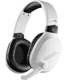 гарнитура Defender Phantom PRO BT/2.4G белый беспроводная