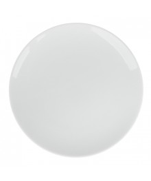 Тарелка мелкая 200мм Универсал, фарфоркерамики в Новосибирске оптом большой ассортимент. Посуда фарфоровая в Новосибирскедля кухни оптом.