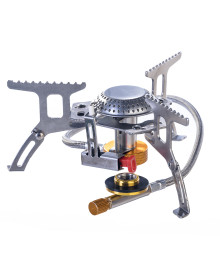 Плитка газовая портативная B22 (524546)