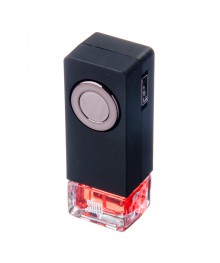 Ароматизатор на дефлектор Slim, арбуз Дизайн GCторы оптом с доставкой по . Большой каталог Ароматизаторов по низкой цене со склада в Новосибирске.