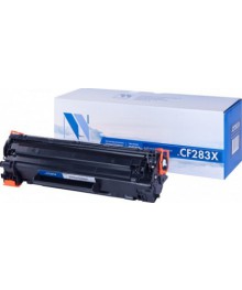 Картридж NVP совместимый HP NV-CF230X (БЕЗ ЧИПА) для LaserJet Pro M203/MPF M227 (3500k) БЕЗ ГАРАНТИмые с HP, Samsung, Canon  и др. Картриджи оптом в Новосибирске по низким ценам. Доставка в регионы.