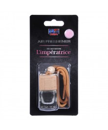 Ароматизатор в авто подвесной Автопарфюм, по мотивам L`Impertrice, 5 млторы оптом с доставкой по . Большой каталог Ароматизаторов по низкой цене со склада в Новосибирске.