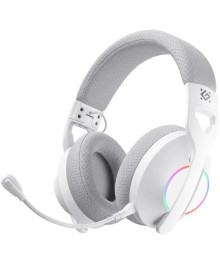 гарнитура Defender Weaver PRO беспроводная,2.4G Bluetooth, белый