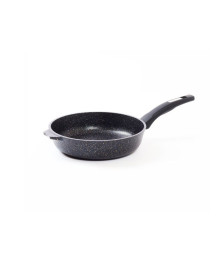 Мечта Сковорода литая  26см АП Гранит Star Induction Pro индукционная арт 26803И (10)