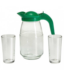 Набор для воды 3 предм. 1607/2 (Гладкий) (4)