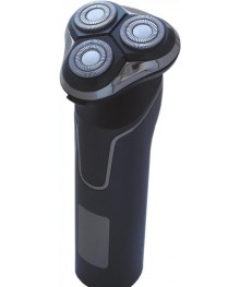 Электробритва Бердск 3386А 220В/2Вт уп24