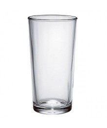 Стакан стеклянный Ода 200мл (30шт/уп) 05с1256керамики в Новосибирске оптом большой ассортимент. Посуда фарфоровая в Новосибирскедля кухни оптом.