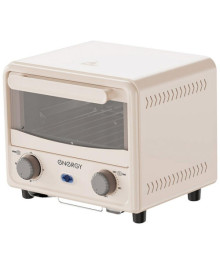 Духовка электрическая Energy GT-08A (500 Вт, 3 л)