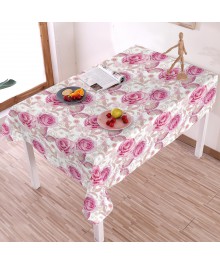 Клеенка GRACE STS2203 ткань с пвх покрытием 1,37(+-3)х20м