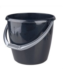 Ведро   5л пласт Удачное без крышки М135 (500124)
